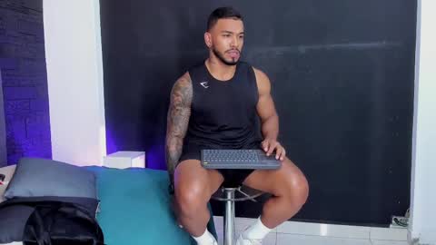 Snapshot of brock_hurn chatting on September 17, 2025, 11:17 pm brock_hurn online show from September 17, 2025, 11:17 pm