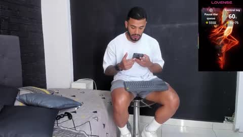 Snapshot of brock_hurn chatting on September 19, 2025, 8:42 pm brock_hurn online show from September 19, 2025, 8:42 pm