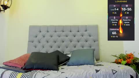 brock_hurn online show from February 10, 2026, 8:57 pm