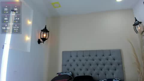 brock_hurn online show from March 22, 2026, 8:34 pm