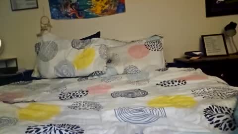 brockdemers1 online show from December 15, 2025, 3:33 am