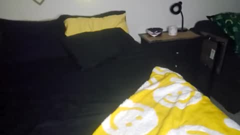 brockdemers1 online show from March 14, 2026, 5:24 am