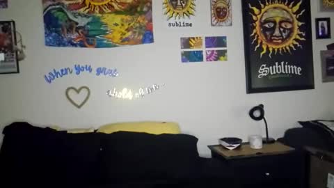 brockdemers1 online show from March 16, 2026, 4:07 am