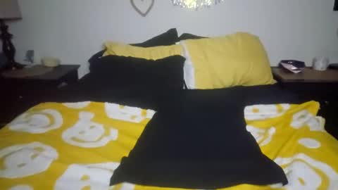 brockdemers1 online show from April 6, 2026, 5:19 am