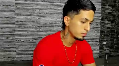 Snapshot of brody_dallas1 chatting on January 8, 2025, 1:42 am brody_dallas1 online show from January 8, 2025, 1:42 am