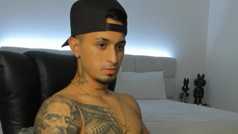 Snapshot of brody_dallas1 chatting on February 21, 2025, 4:51 am brody_dallas1 online show from February 21, 2025, 4:51 am