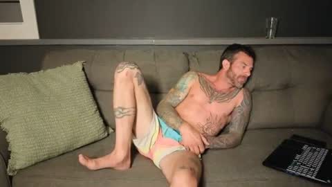 Brody Rad online show from June 15, 2026, 4:58 am