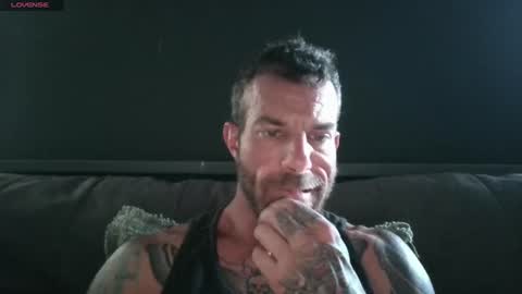 Brody Rad online show from June 15, 2026, 11:29 pm