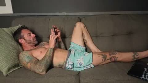 Brody Rad online show from June 18, 2026, 4:57 am
