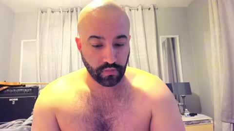 Brokenmike online show from May 13, 2026, 5:16 am