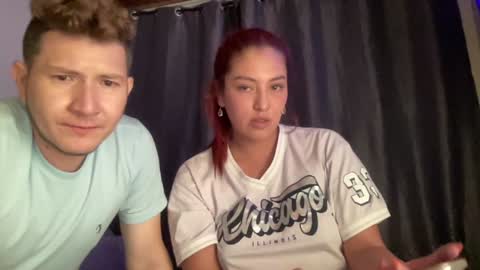 Snapshot of brom12 chatting on January 6, 2025, 3:42 am Val and Brom online show from January 6, 2025, 3:42 am