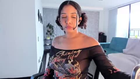 Snapshot of bronzetease chatting on July 1, 2026, 10:09 pm JOIN MY CHANNEL ON TELEGRAM online show from July 1, 2026, 10:09 pm