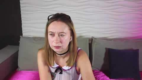 Brooke online show from December 21, 2024, 9:04 pm