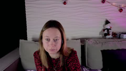 Brooke online show from January 2, 2025, 8:35 pm