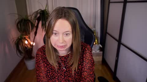Brooke online show from January 3, 2025, 9:05 pm