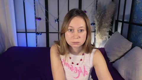 Brooke online show from January 12, 2025, 8:47 pm