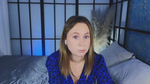 Brooke online show from January 20, 2025, 12:15 am