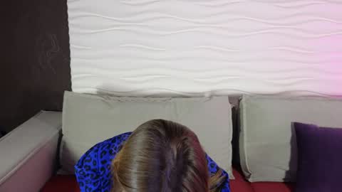 Brooke online show from January 21, 2025, 7:06 pm
