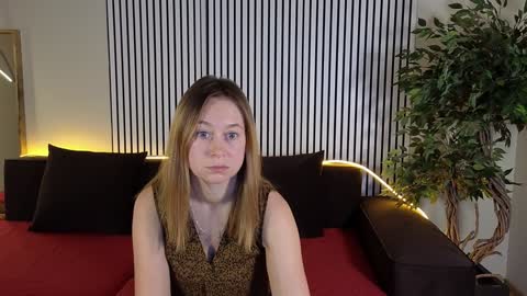 Brooke online show from January 26, 2025, 8:56 pm