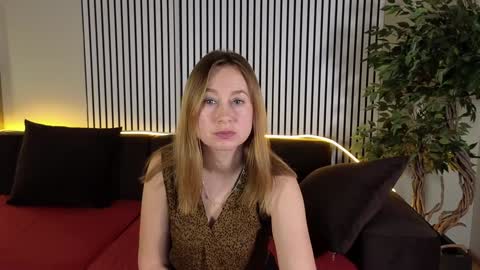 Brooke online show from January 27, 2025, 3:04 am