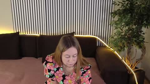 Brooke online show from January 30, 2025, 12:48 pm