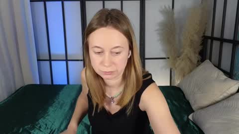 Brooke online show from February 2, 2025, 8:51 pm