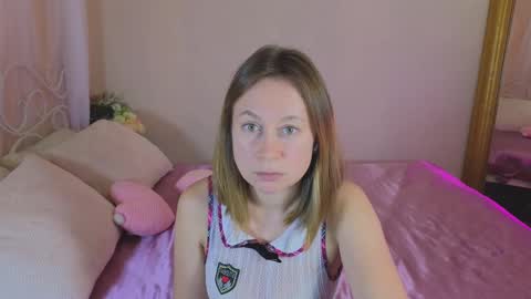 Brooke online show from March 4, 2025, 12:33 pm