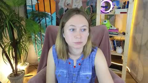 Brooke online show from September 13, 2025, 8:52 pm