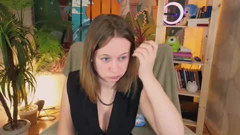 Brooke online show from September 24, 2025, 8:45 pm