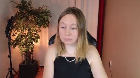 Brooke online show from October 15, 2025, 8:53 pm