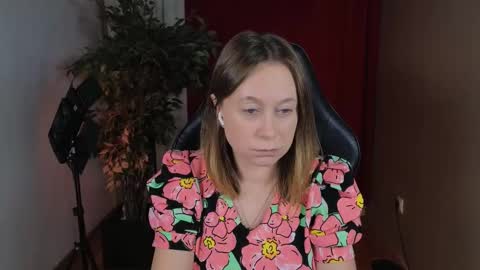 Brooke online show from October 28, 2025, 12:41 pm