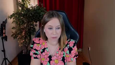 Brooke online show from October 29, 2025, 12:46 am