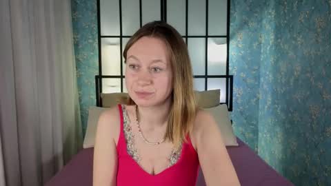 Brooke online show from November 7, 2025, 8:53 pm