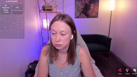 Snapshot of brookedamon chatting on July 7, 2026, 8:46 pm Lady Brooke online show from July 7, 2026, 8:46 pm