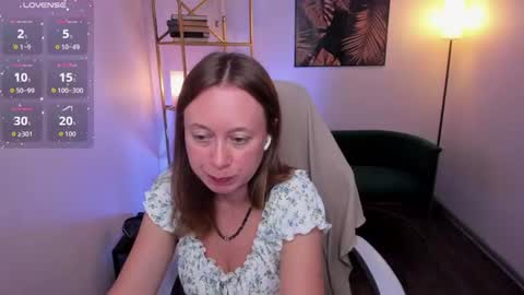 Snapshot of brookedamon chatting on July 11, 2026, 8:55 pm Lady Brooke online show from July 11, 2026, 8:55 pm