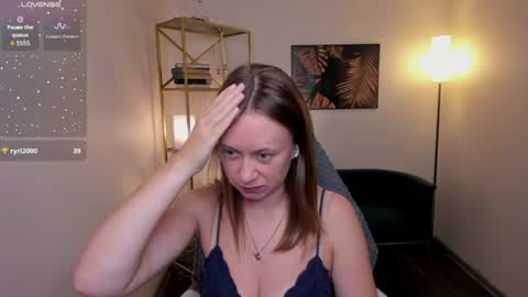 Snapshot of brookedamon chatting on July 17, 2026, 8:57 pm Lady Brooke online show from July 17, 2026, 8:57 pm