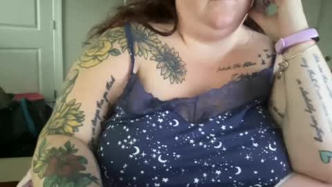 Madam Brooke online show from September 11, 2025, 1:55 pm