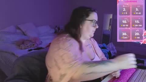 Madam Brooke online show from December 4, 2025, 12:47 pm