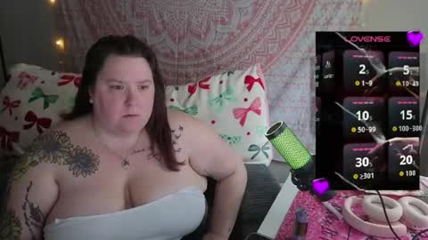 Madam Brooke online show from April 29, 2026, 1:48 pm