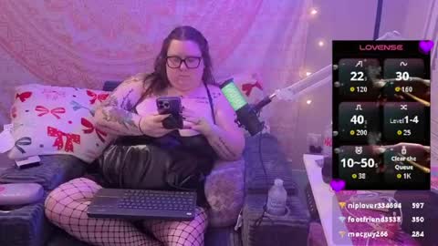 Madam Brooke online show from May 10, 2026, 4:50 am