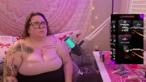 Madam Brooke online show from May 11, 2026, 8:50 pm