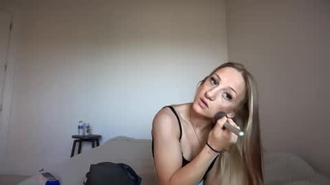 brookepatterson online show from September 18, 2025, 6:54 pm
