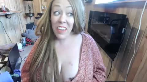 BrookeRide online show from October 3, 2025, 7:00 pm