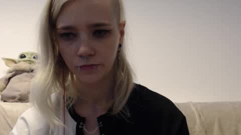 brookewylde_20 online show from October 3, 2025, 3:20 pm