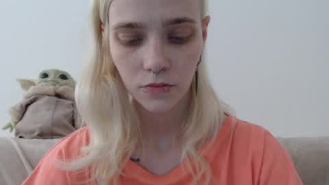 brookewylde_20 online show from June 5, 2026, 2:45 pm