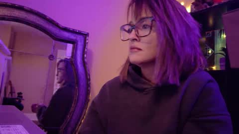Snapshot of brookieslife chatting on March 18, 2026, 2:37 am brookieslife online show from March 18, 2026, 2:37 am