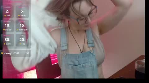 Snapshot of brookieslife chatting on April 19, 2026, 6:54 pm brookieslife online show from April 19, 2026, 6:54 pm