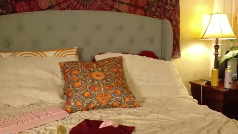 Snapshot of brookieslife chatting on May 5, 2026, 2:08 am brookieslife online show from May 5, 2026, 2:08 am