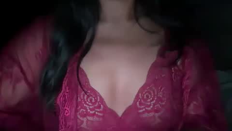 Snapshot of brookiex96 chatting on May 20, 2026, 1:01 am Brookie online show from May 20, 2026, 1:01 am