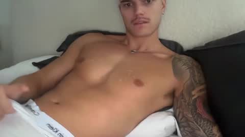 BrooklynTay online show from February 5, 2026, 10:36 pm